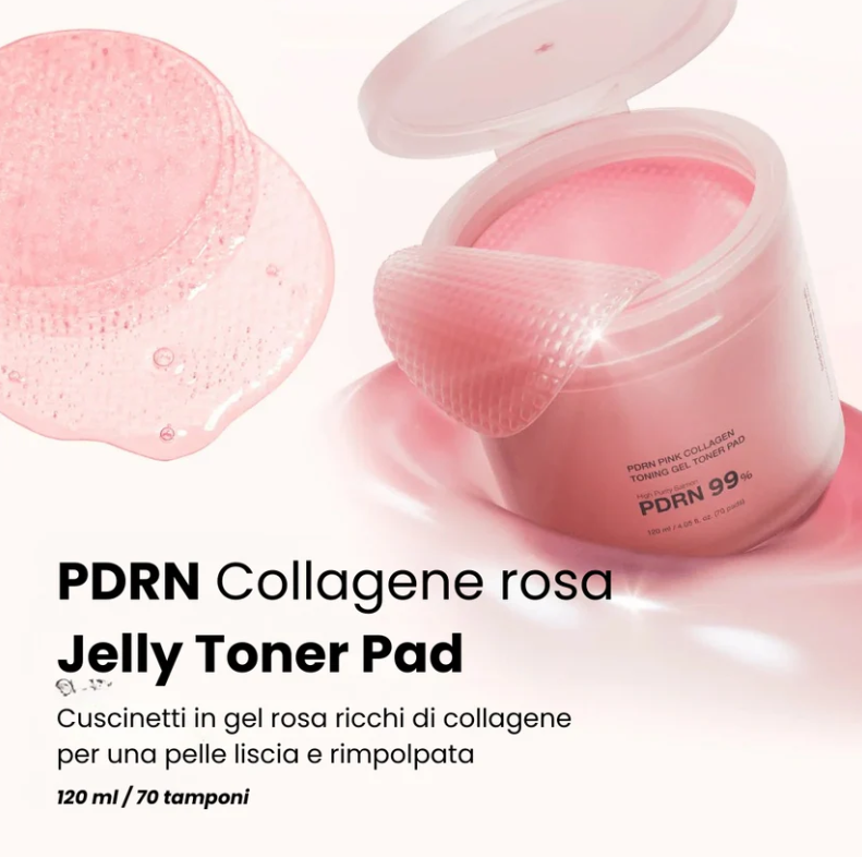 70枚入り 韓国製 フェイスケア 高純度サーモン保湿コットン - Sheet Mask Collagen のレビューと価格