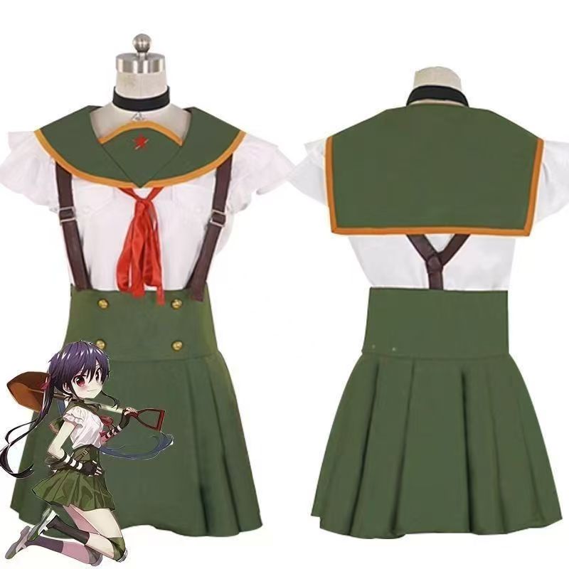 学校生活スタイルコスプレ制服 - 学校生活が好きな方へ！ - South Korea Lifestyle のレビューと価格