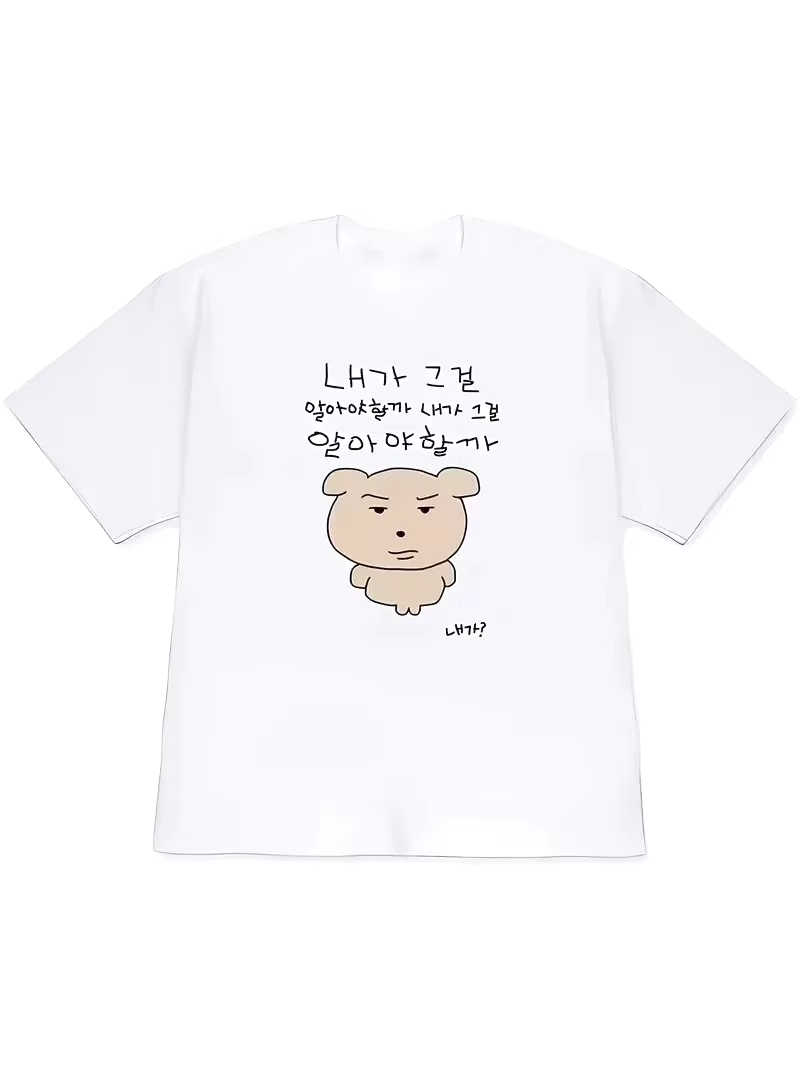 2026年女性用Tシャツ Y2K半袖トップス 個性的なスタイ - Lifestyle In Korean のレビューと価格
